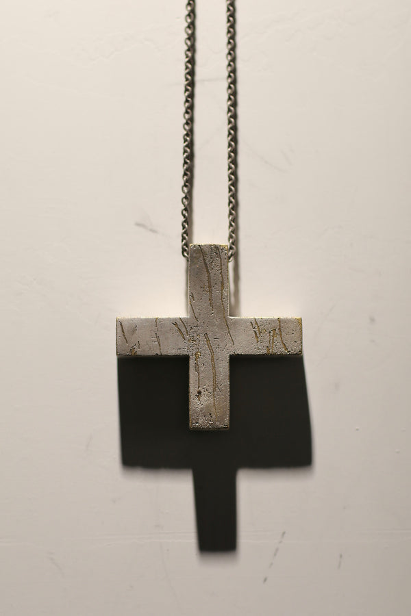 Parts of Four plus necklace 2230-5-SUAG+DA PPOF46